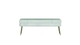 Lidya Bench - Puf