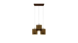 Senta TV Unit Lighting