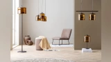 Senta TV Unit Lighting
