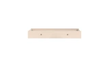 Natural Trundle Bed
