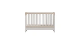 Natural Bebek Karyola 60x120 cm