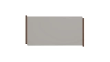Senta Sideboard Mirror
