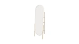 Lidya Standing Floor Mirror