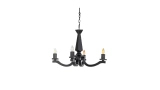 Martha Ceiling Lighting