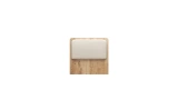 Capy 100 cm Bedside