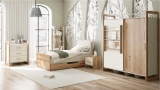 Capy 100 cm Bedside