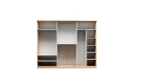 Lovisa 6 Door Wardrobe