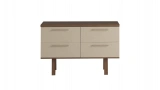 Senta Wide Chest of Drawers