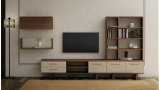 Senta TV Base Unit 180 cm