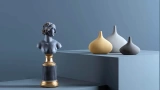 Martha Vase Set