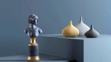 Martha Vase Set