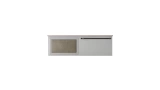 Martha Work Desk Panel