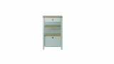 Martha Bar Table Side Module