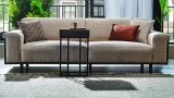 Hardy Side Table with Drawer