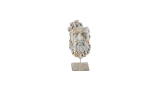 Senta Thunder Sculpture