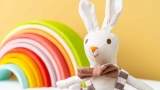 Oompa Rabbit Toy