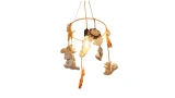Carpa Ceiling Lighting