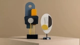 Martha Neila Object