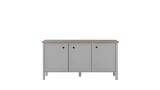 Martha Narrow Console