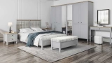 Martha Dressing Table