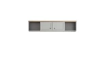 Martha TV Wall Module