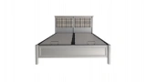 Martha Storage Bedstead - without Headboard