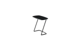 Lia C Coffee Table Black