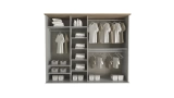 Martha Sliding Wardrobe