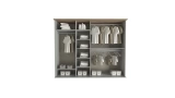Martha Sliding Wardrobe