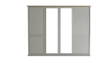 Martha Sliding Wardrobe