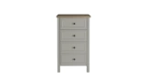 Martha Narrow Chest of Drawers