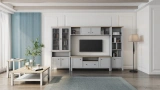 Martha TV Base Unit 90 cm