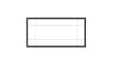 Martha Sideboard Mirror