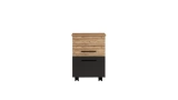 Grown Functional Filing Cabinet