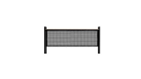 Grown Study Desk Wall Module
