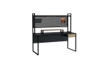 Grown Study Desk Wall Module