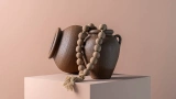Hardy Decorative Large Rosary