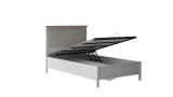 Martha Based Bed 120X200 Cm
