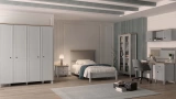 Martha Based Bed 120X200 Cm