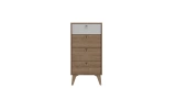 Viena Narrow Dresser