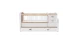 Angelic Extending Cradle 80X180Cm