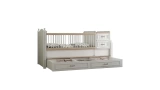 Angelic Extending Cradle 80X180Cm