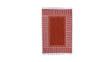 Border Tile Rug 80x150cm