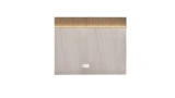 Case Tv Back Panel