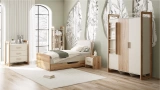 Capy Bookcase