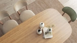 Lovisa Fixed Table 200 Cm