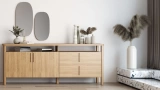 Lovisa Large Mirror