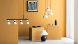 Lucenta Terracotta Kase - Büyük