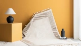 Lucenta Lamp Ceramic