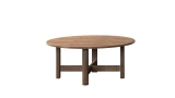 Lucenta Round Coffee Table